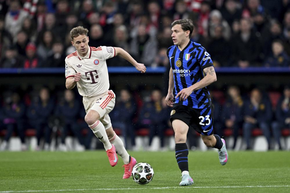 他们在调整 他们在调整